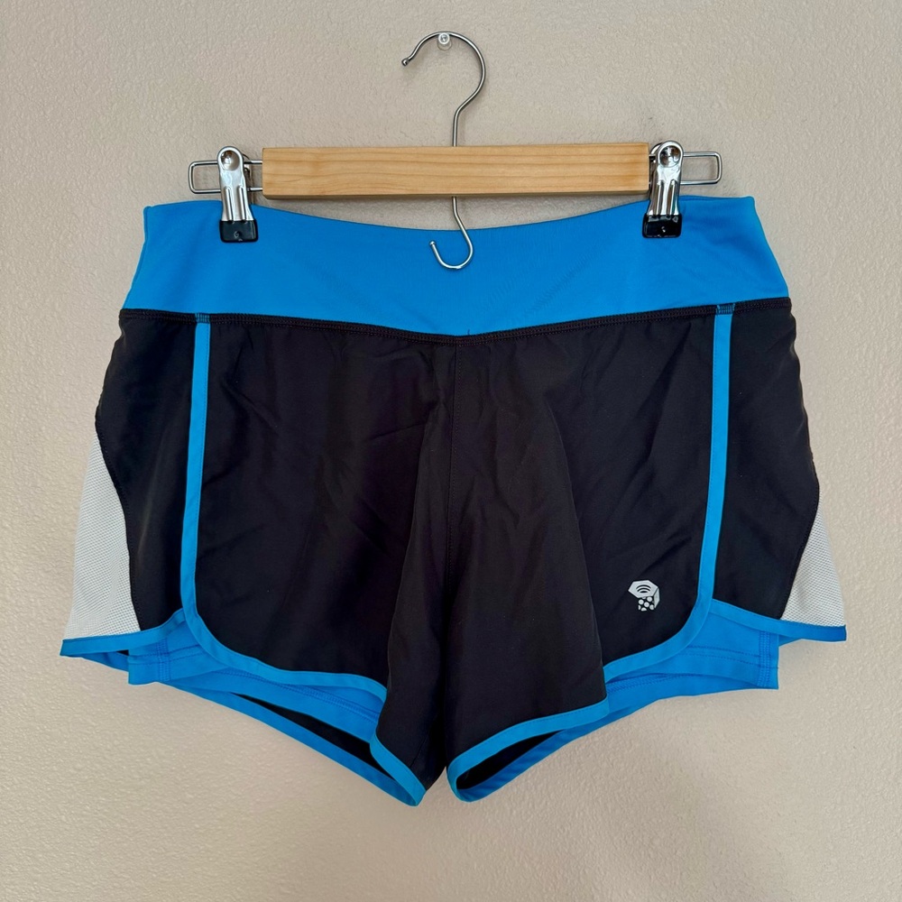Mountain Hardware Athletic Shorts